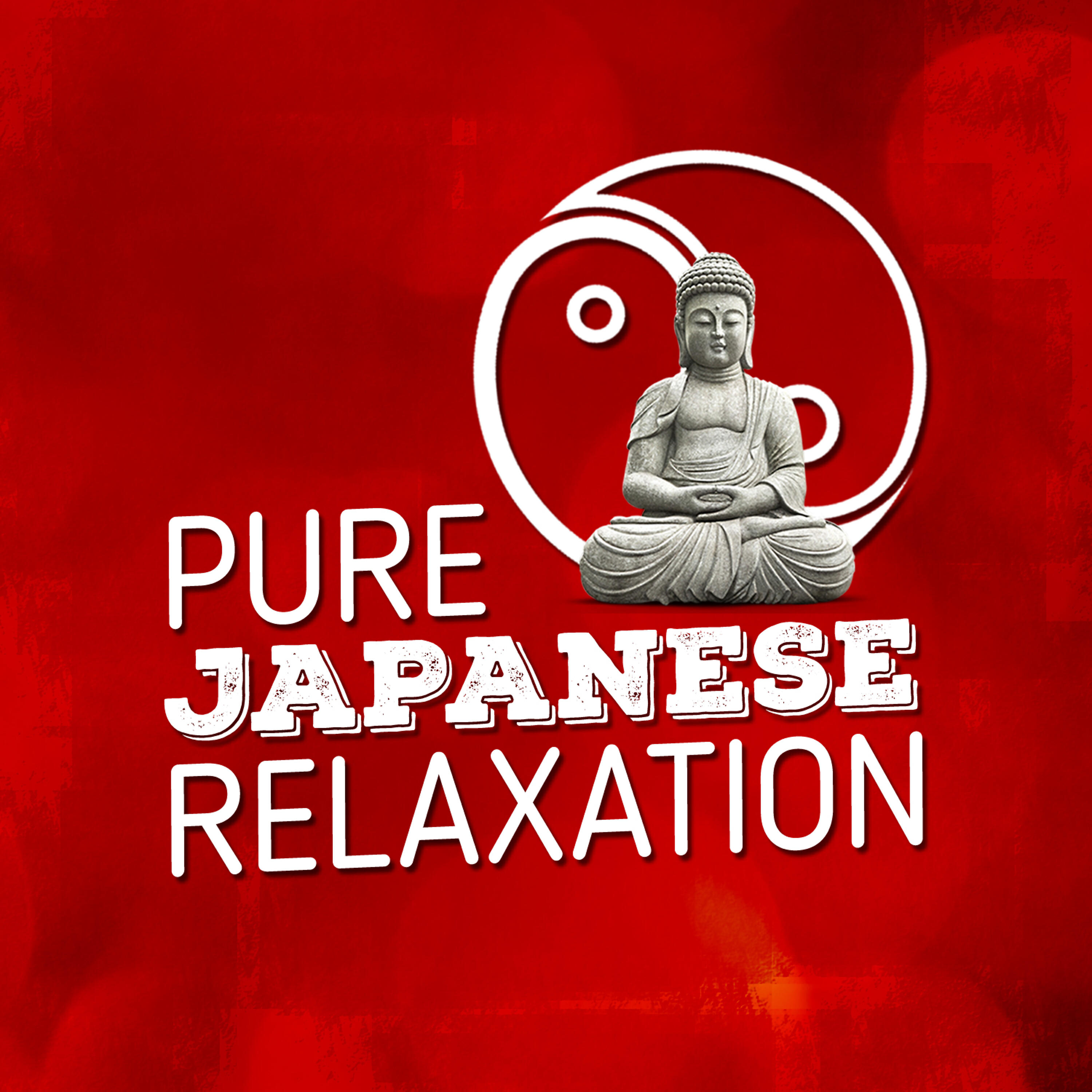 Релиз Pure Japanese Relaxation