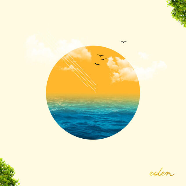 Релиз Eden