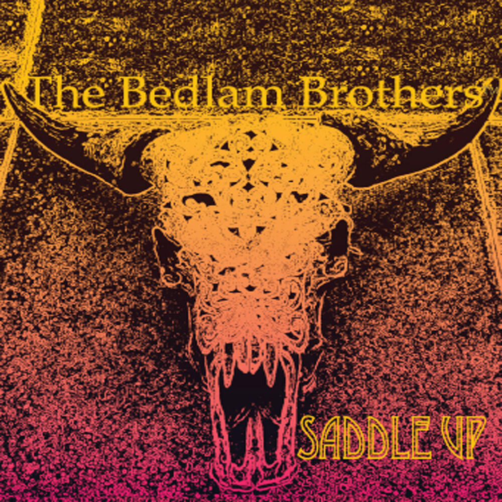 Релиз Saddle Up - EP