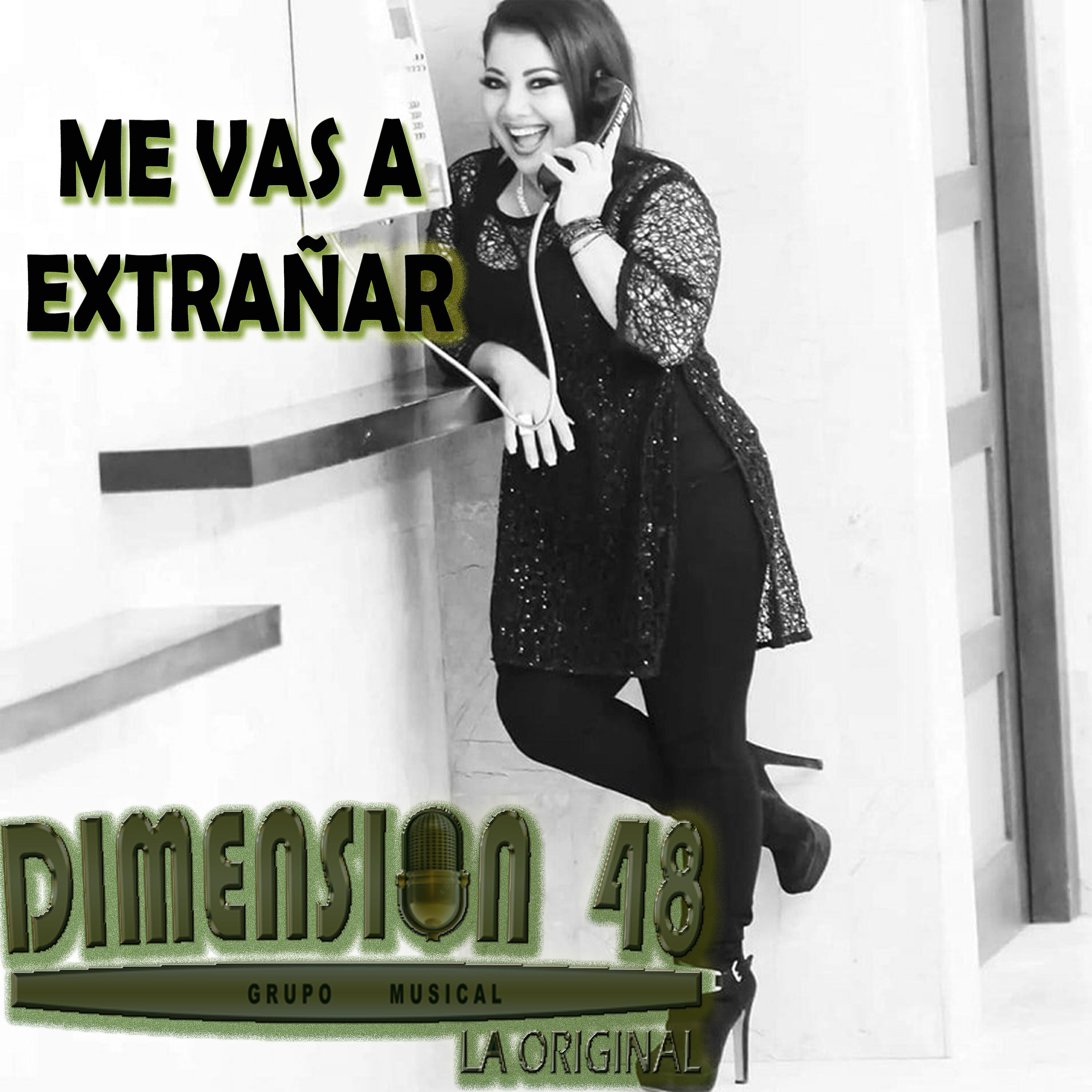 La Original Dimension 48