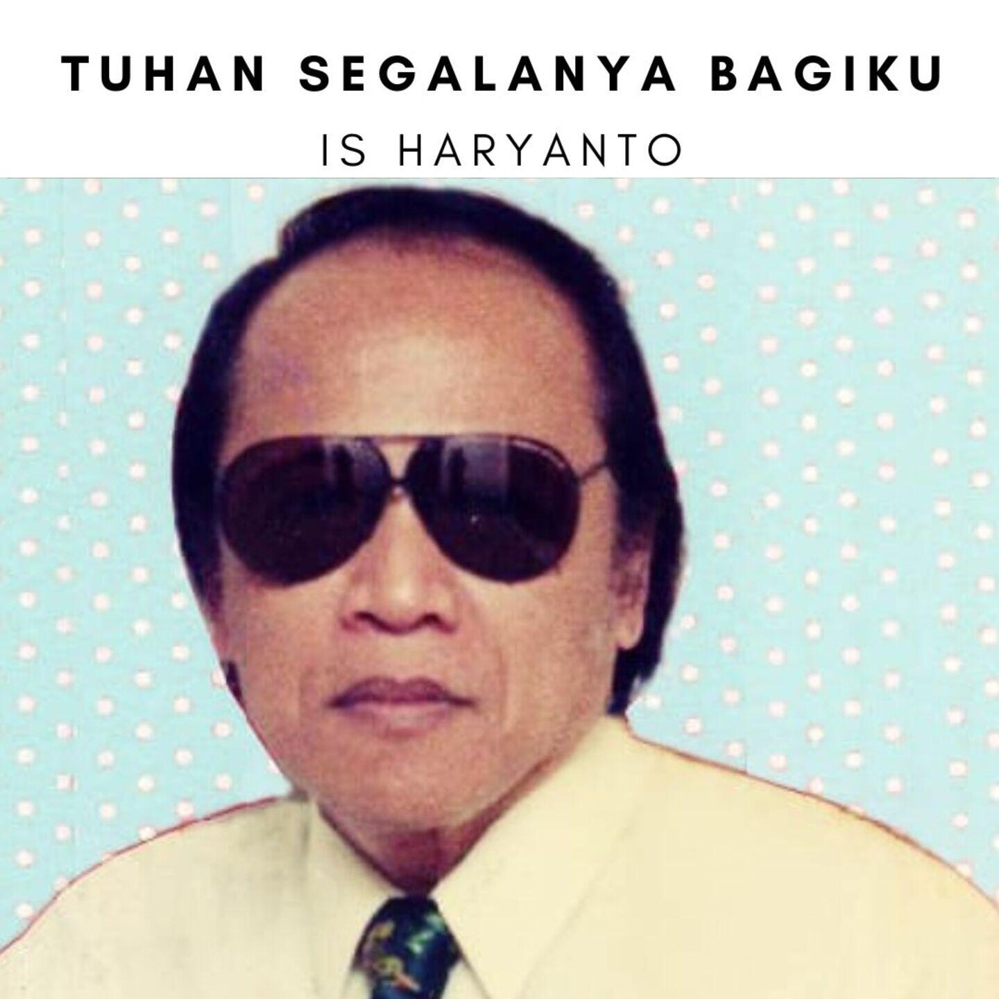 Релиз Tuhan Segalanya Bagiku