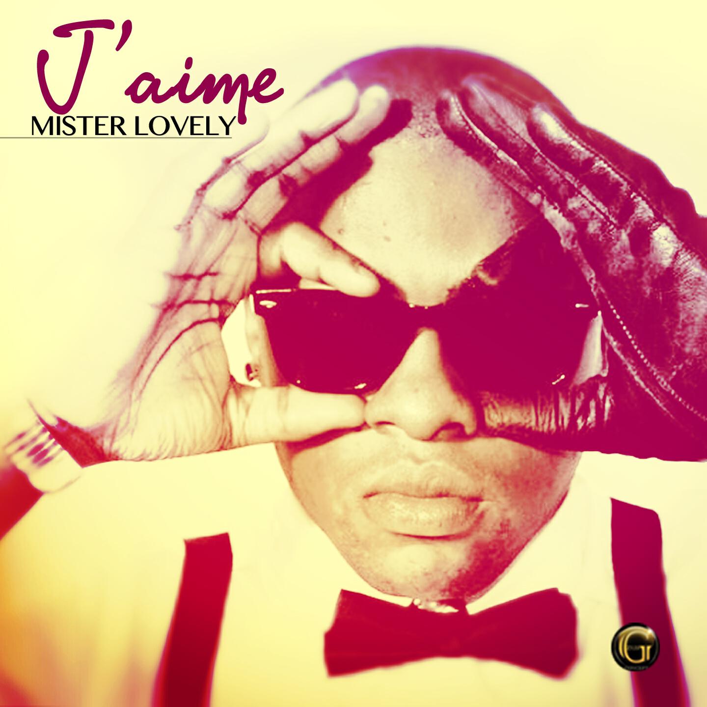 Релиз J'aime