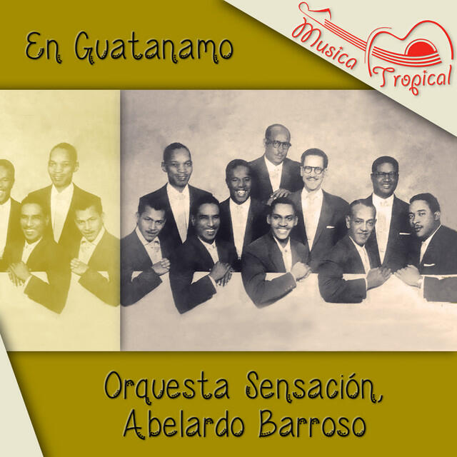 Релиз En Guatanamo