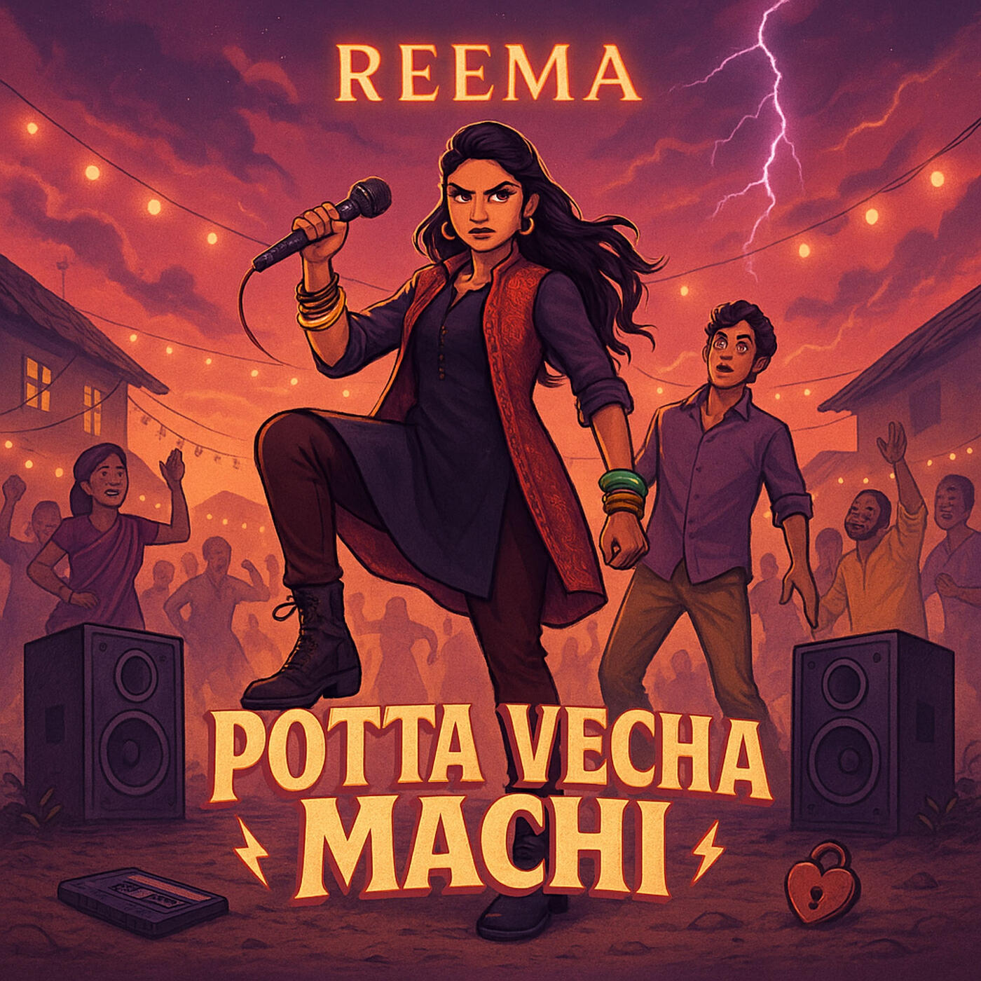 Reema