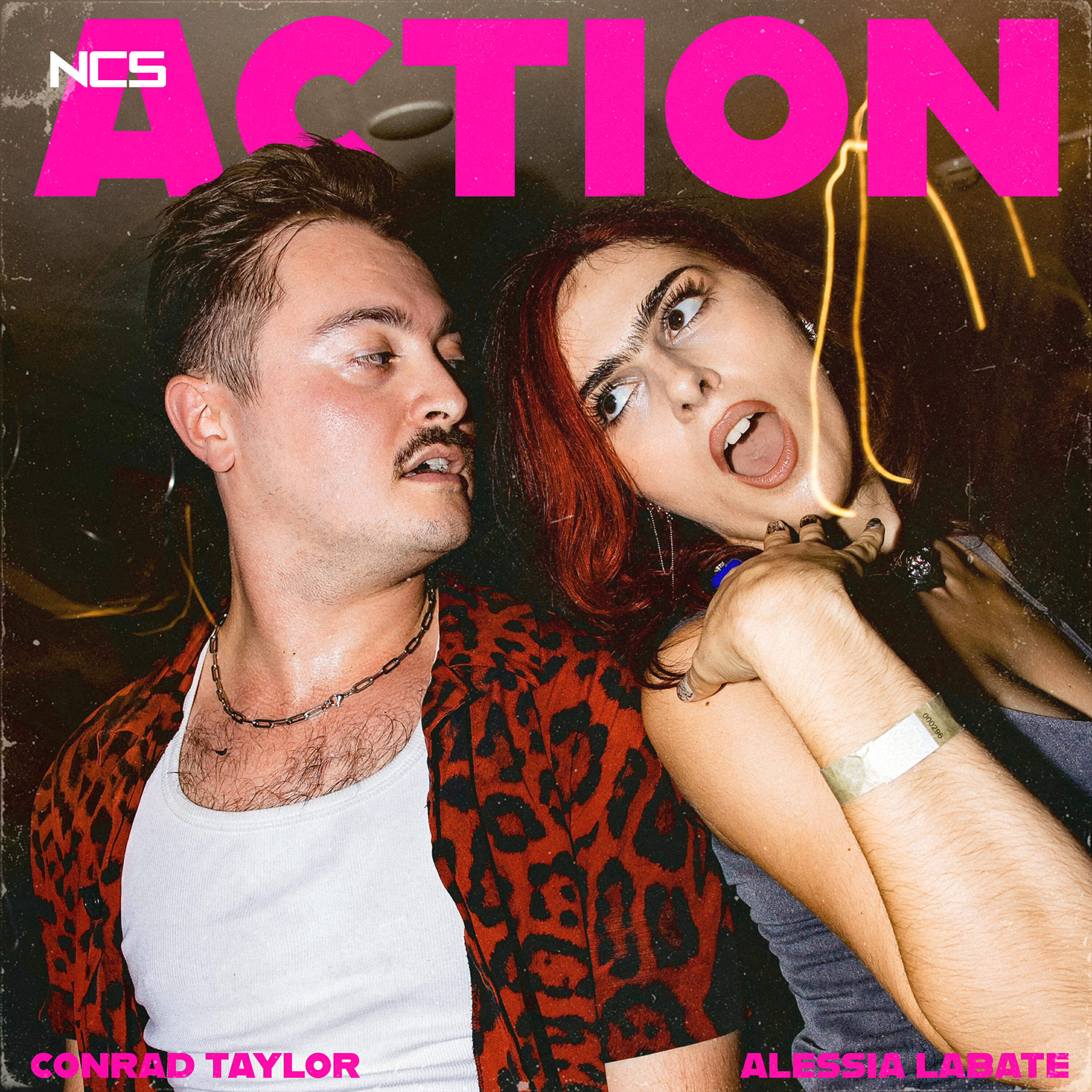 Релиз Action