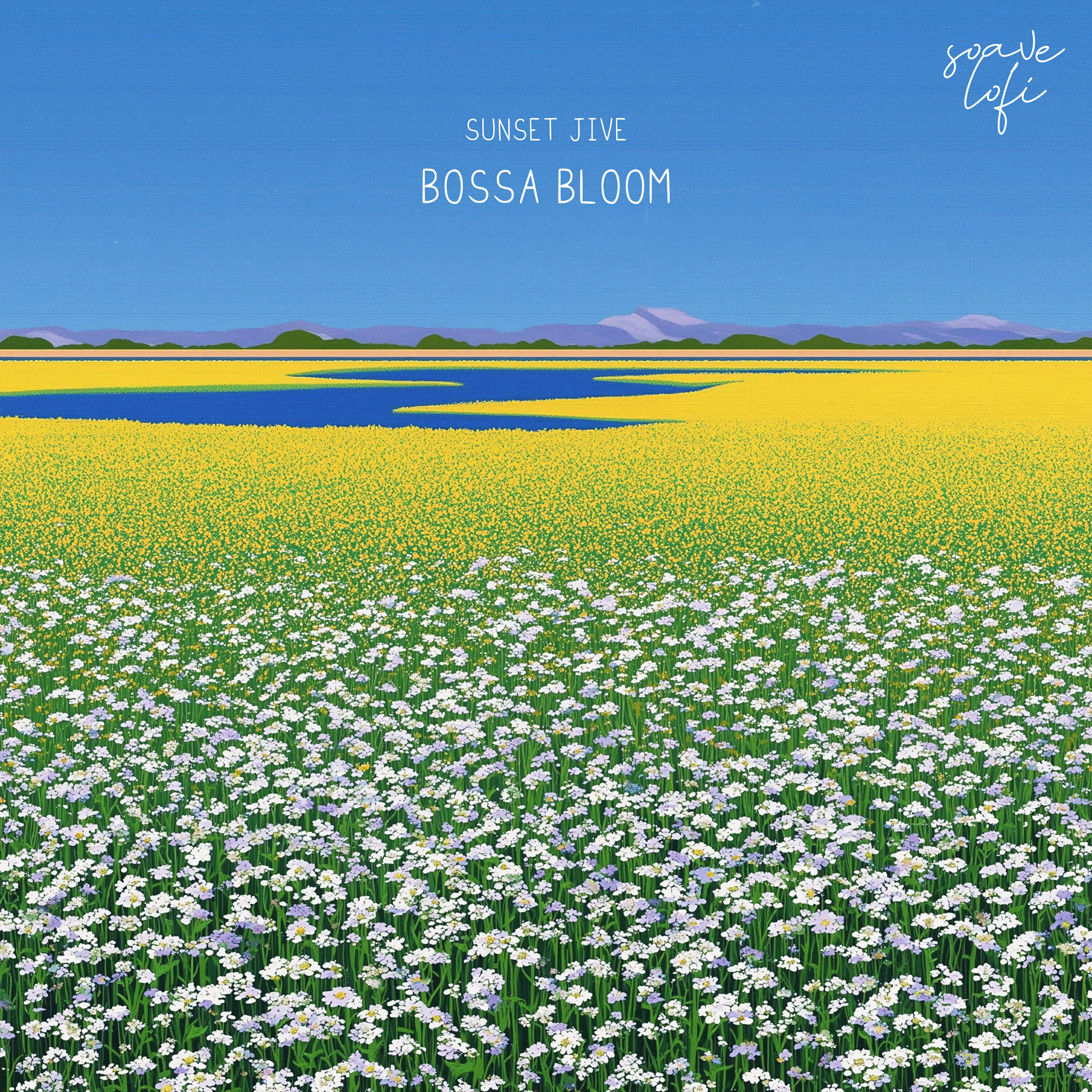 Релиз Bossa Bloom