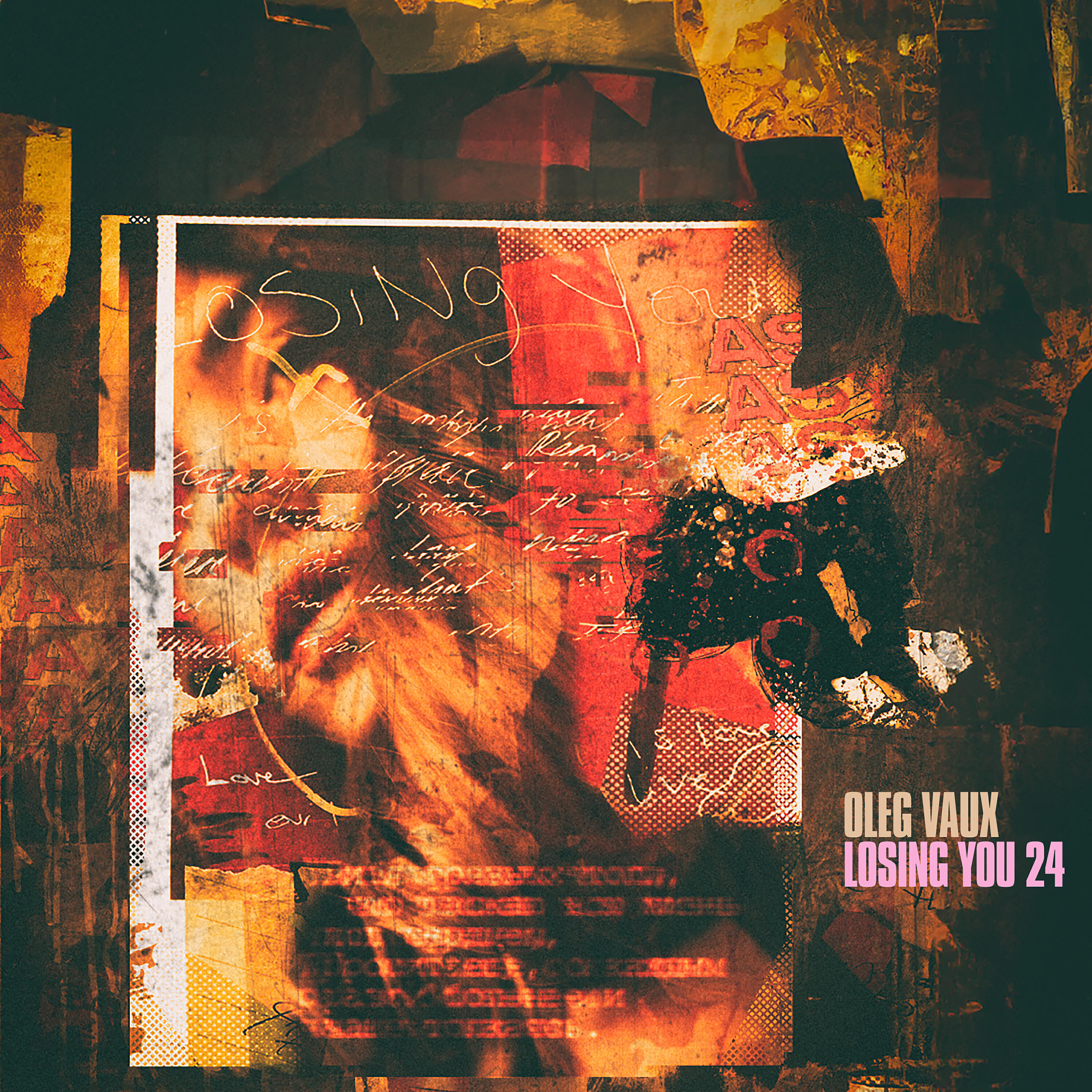 Релиз Losing You 24