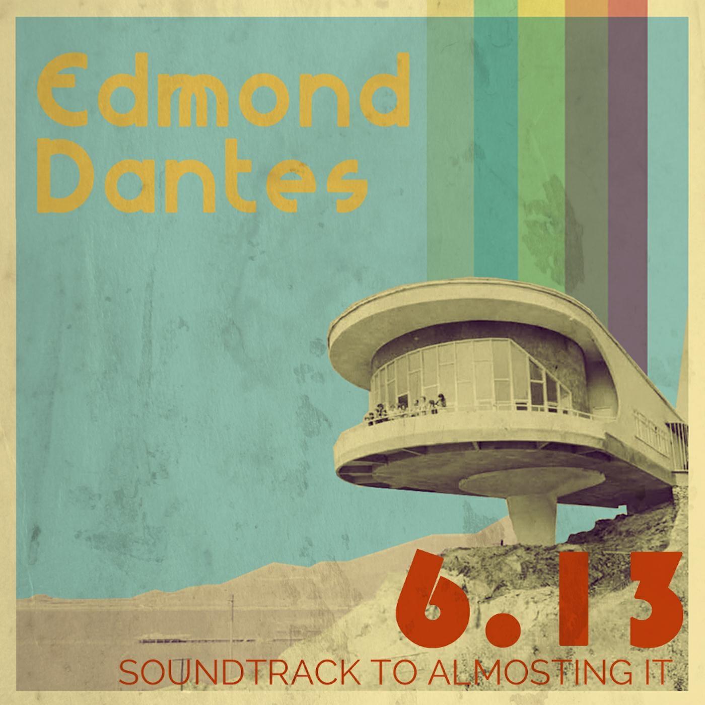Релиз Soundtrack to Almosting It