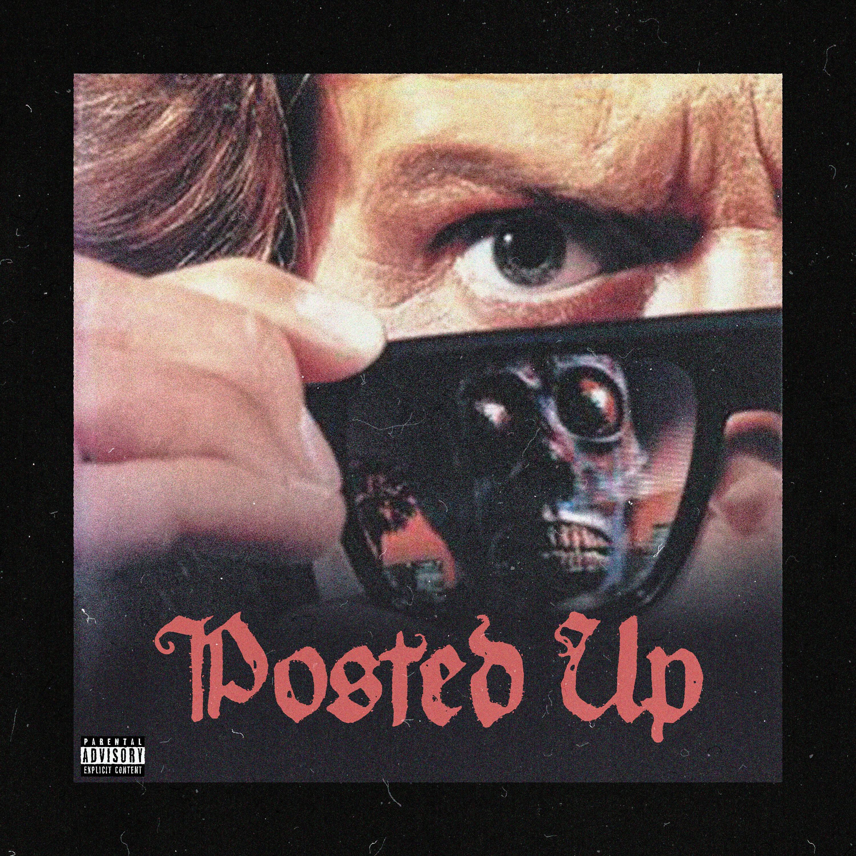 Релиз POSTED UP