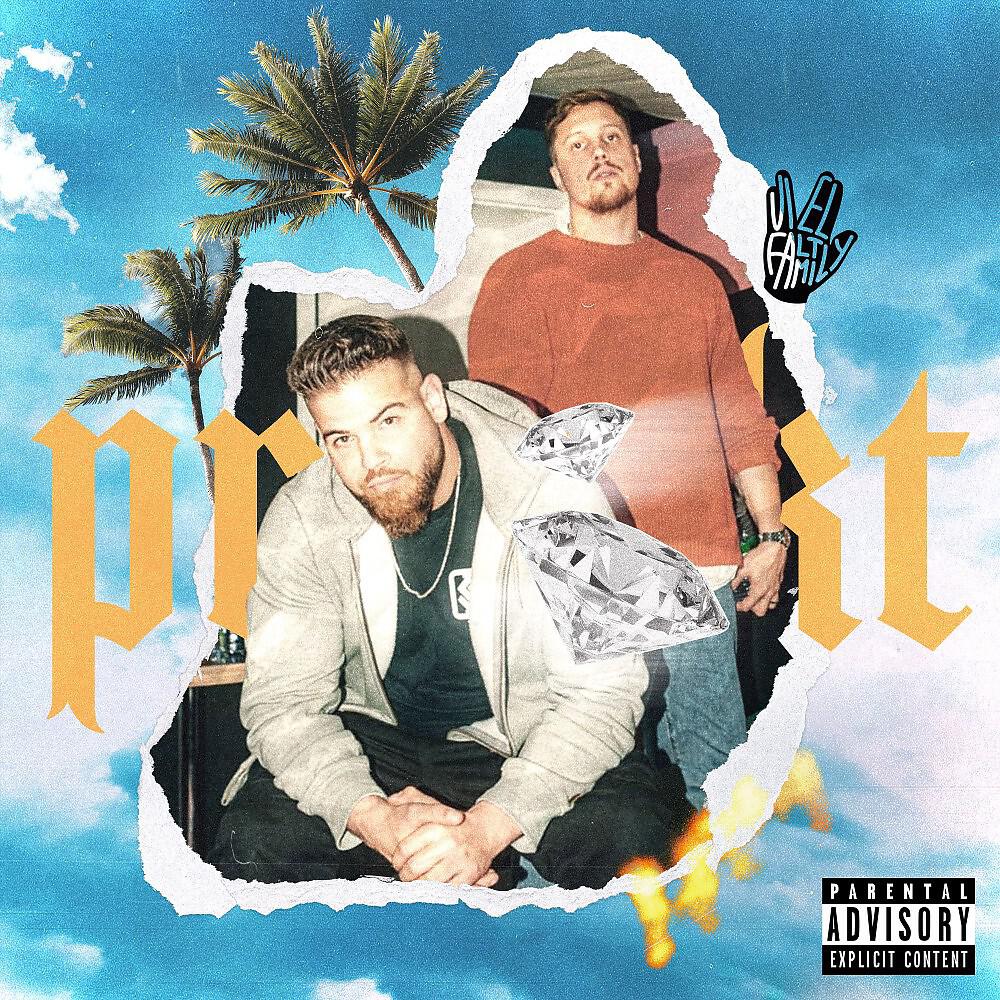 Релиз Prfkt