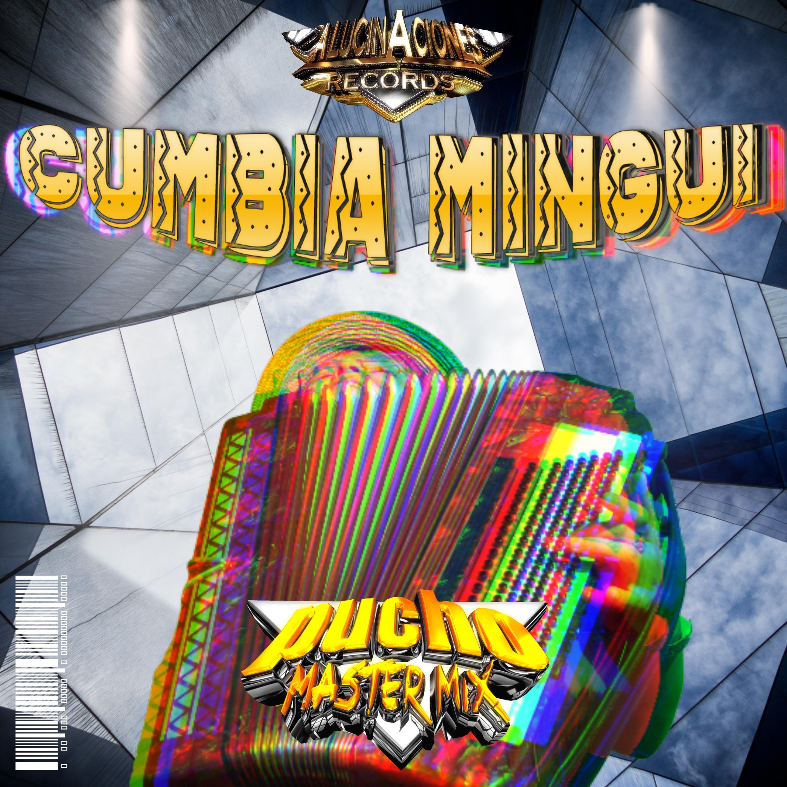 Релиз Cumbia Mingui Wepa