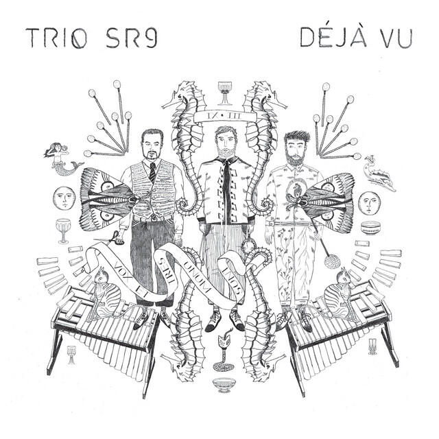 Релиз Déjà Vu