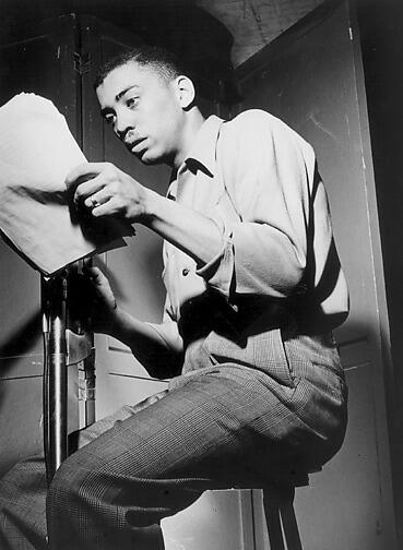Oscar Brown