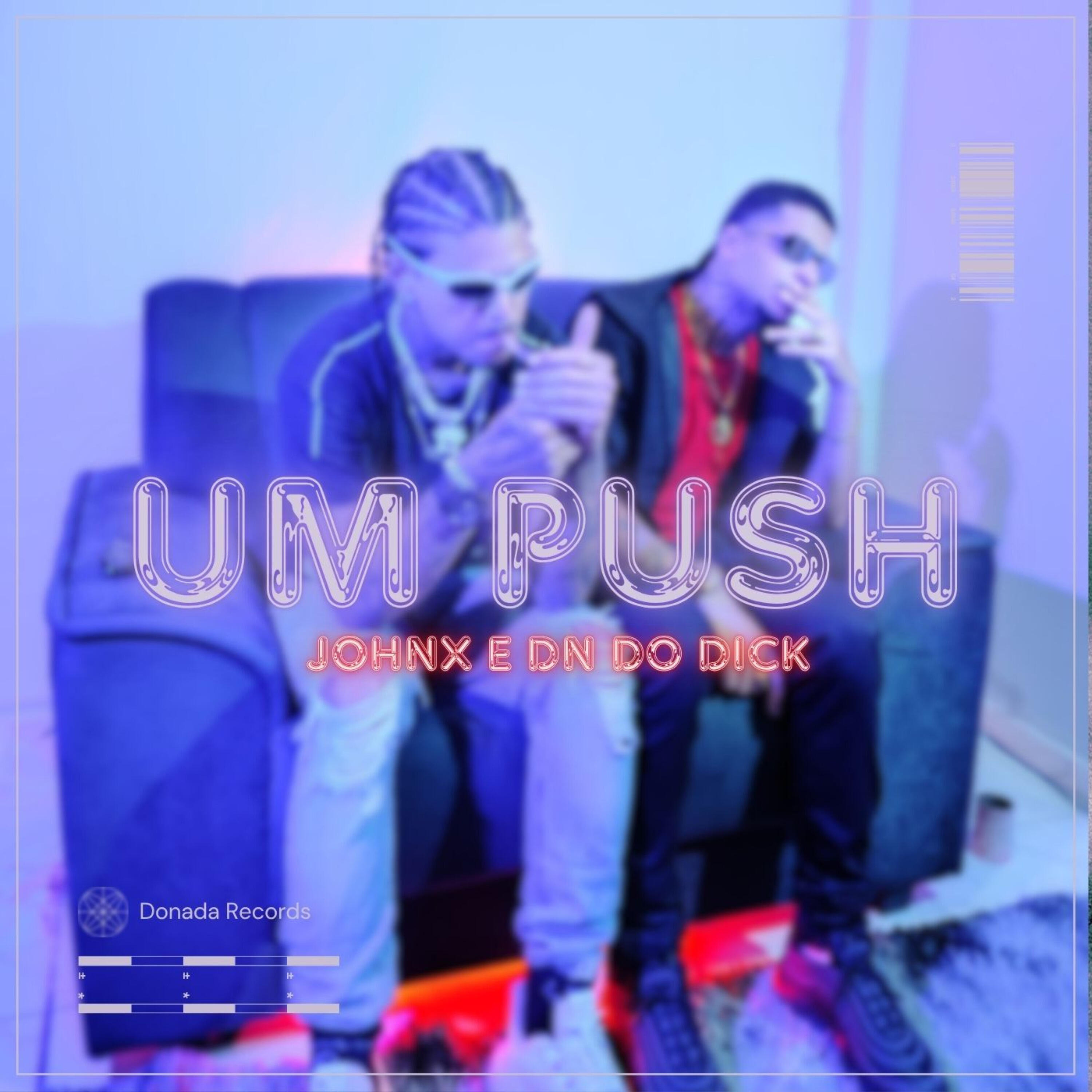 Релиз Um Push