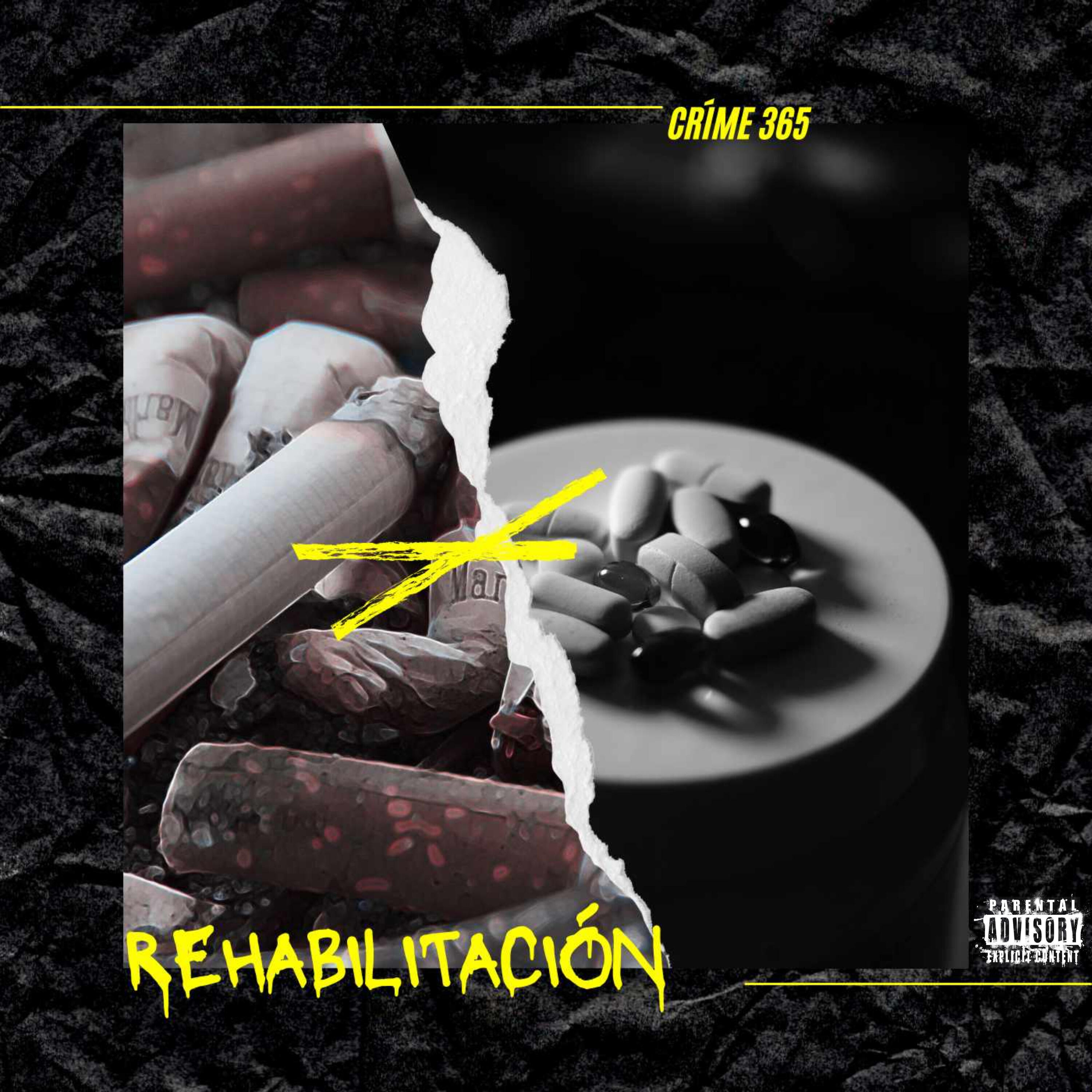 Релиз Rehabilitación