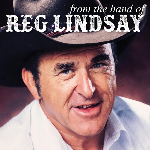 Релиз From The Hand Of Reg Lindsay