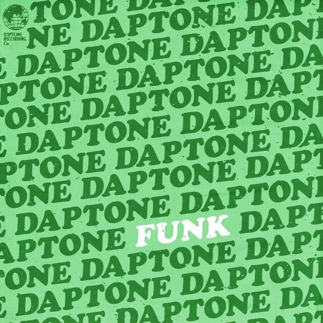 Релиз Daptone Funk