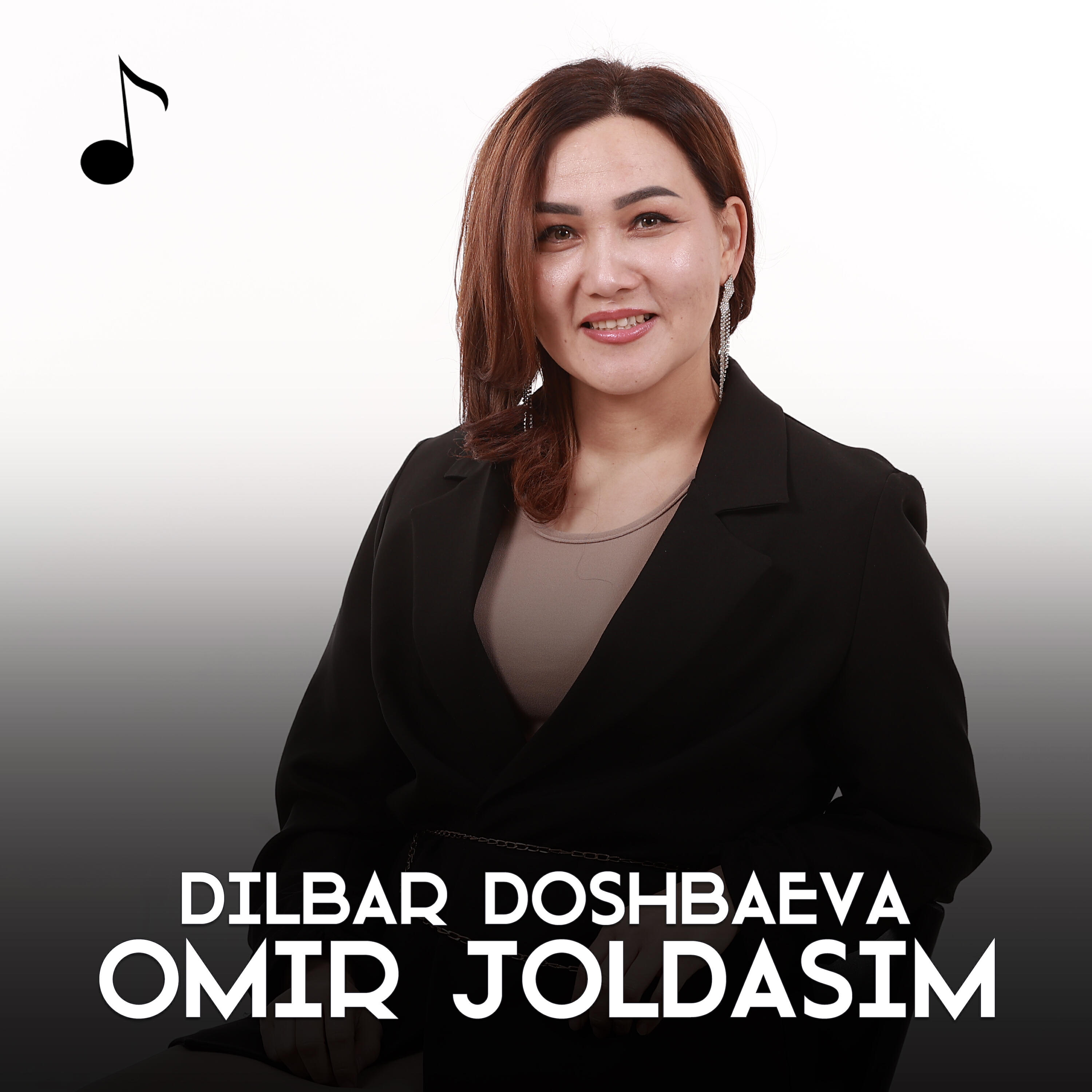 Dilbar Doshbaeva