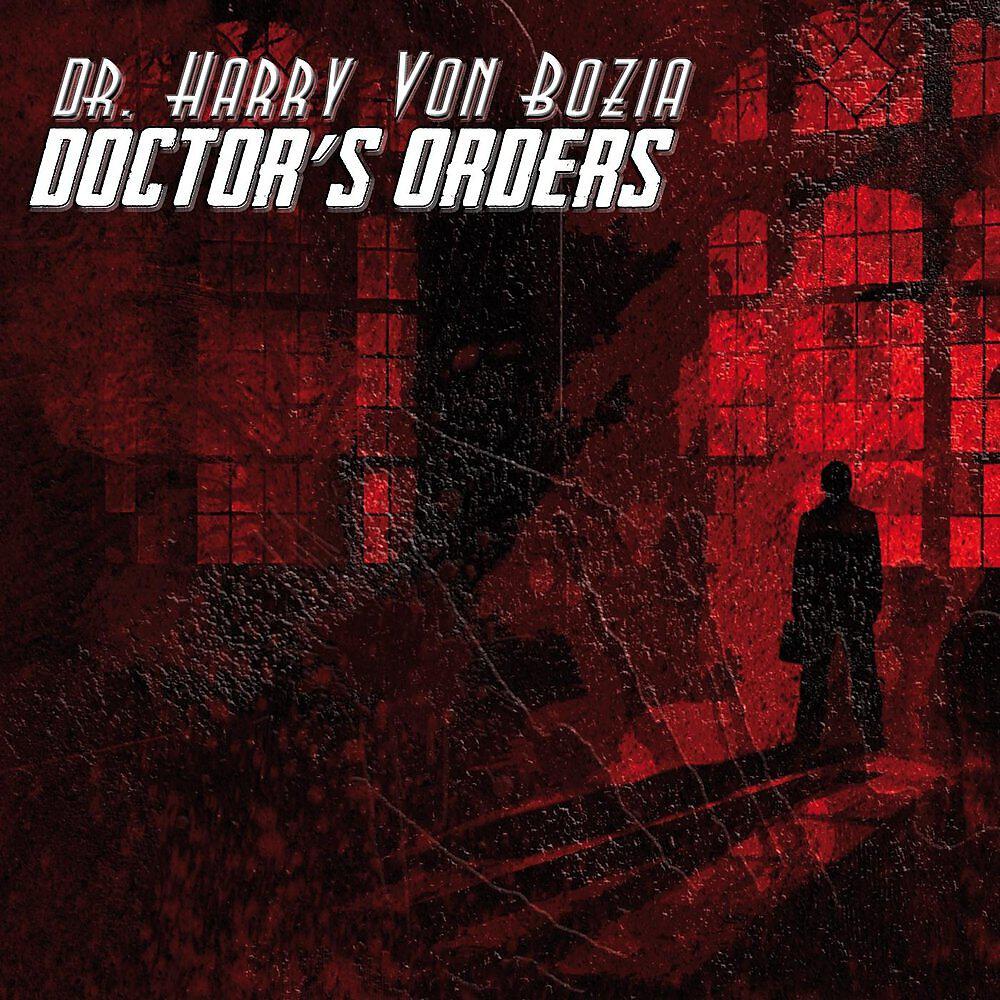 Dr. Harry Von Bozia
