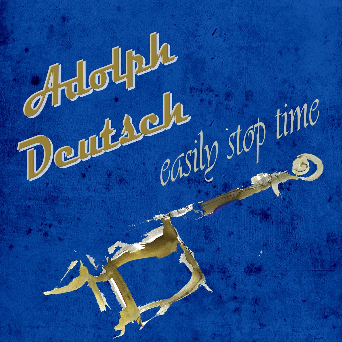 Релиз Easily Stop Time