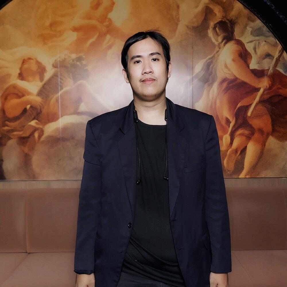 Релиз รักแม่