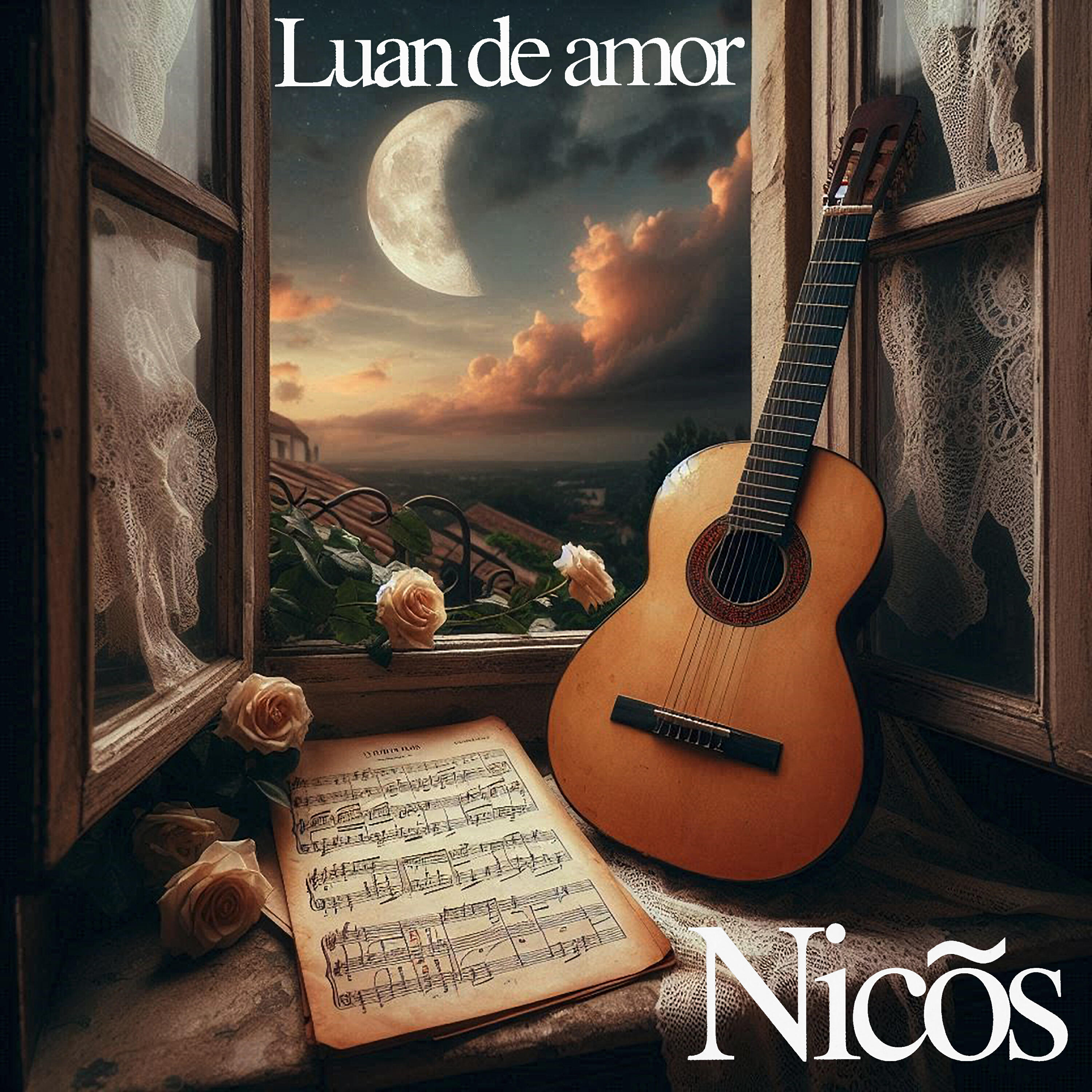 Релиз Luan De Amor