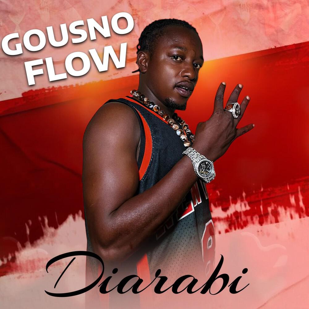 Релиз Diarabi