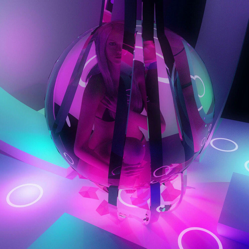 Релиз S I L E N T Observer / Sleepless D R I F T