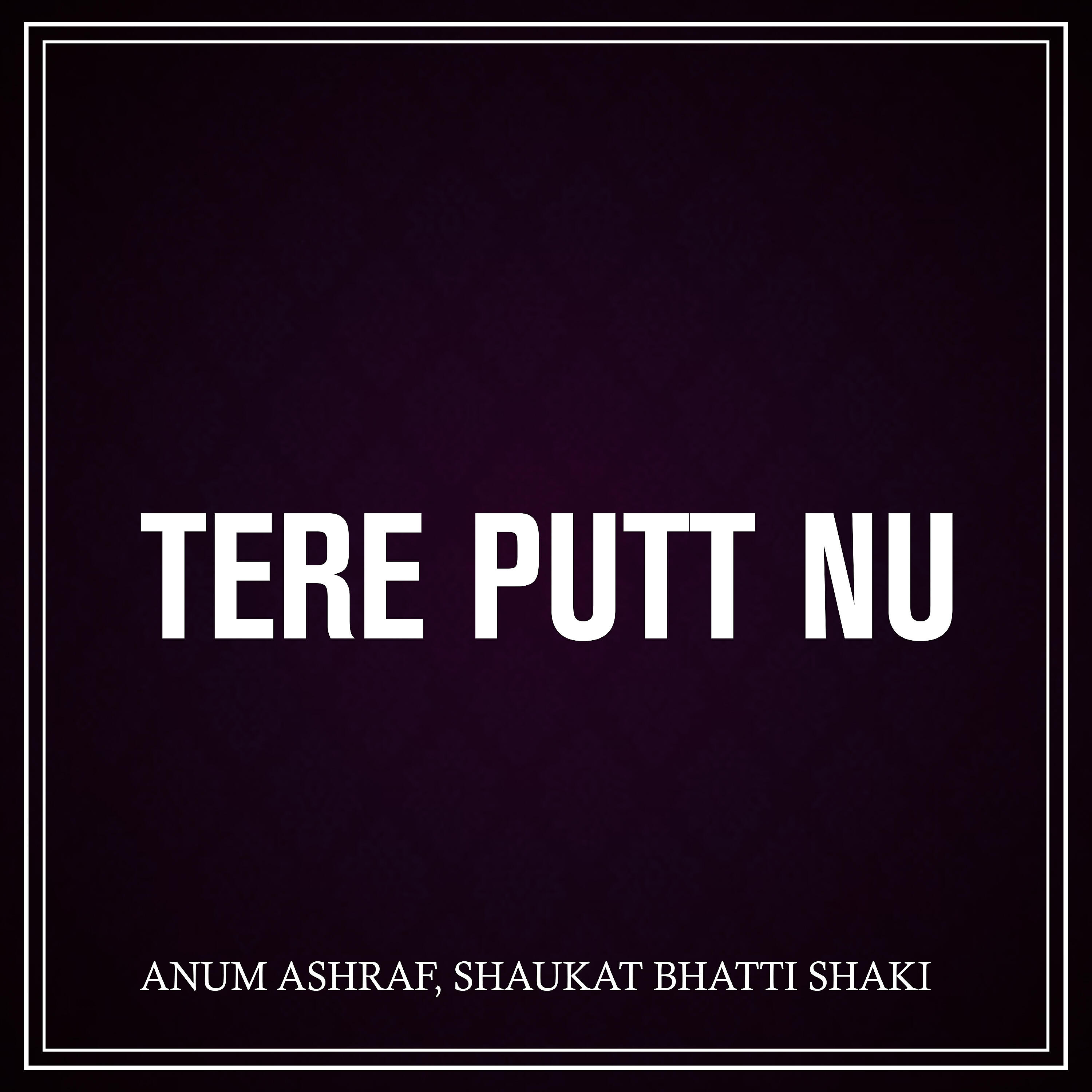 Релиз Tere Putt Nu