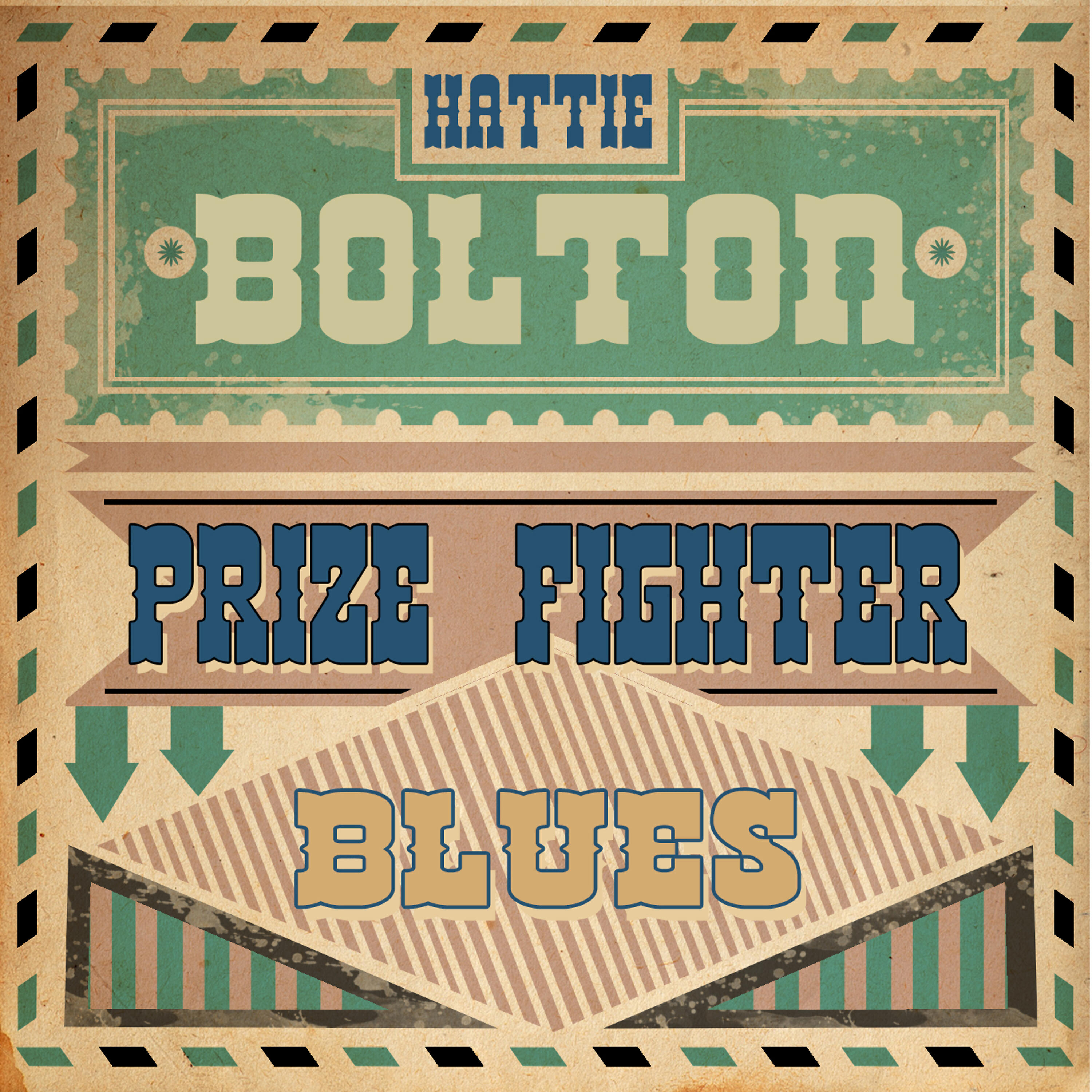 Hattie Bolten