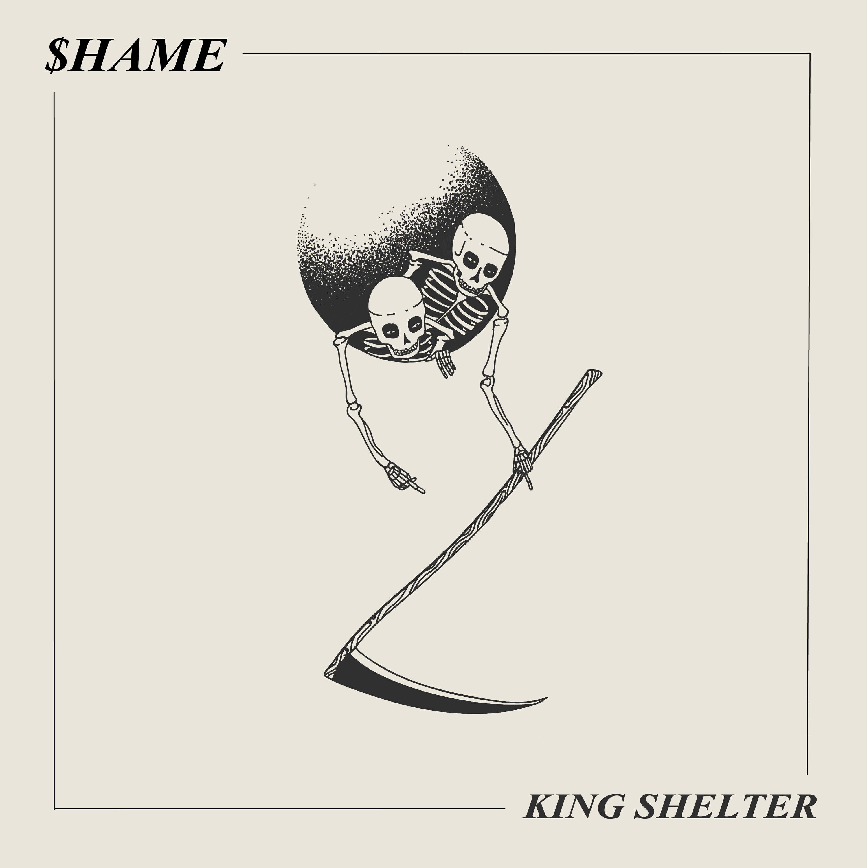 Релиз $hame