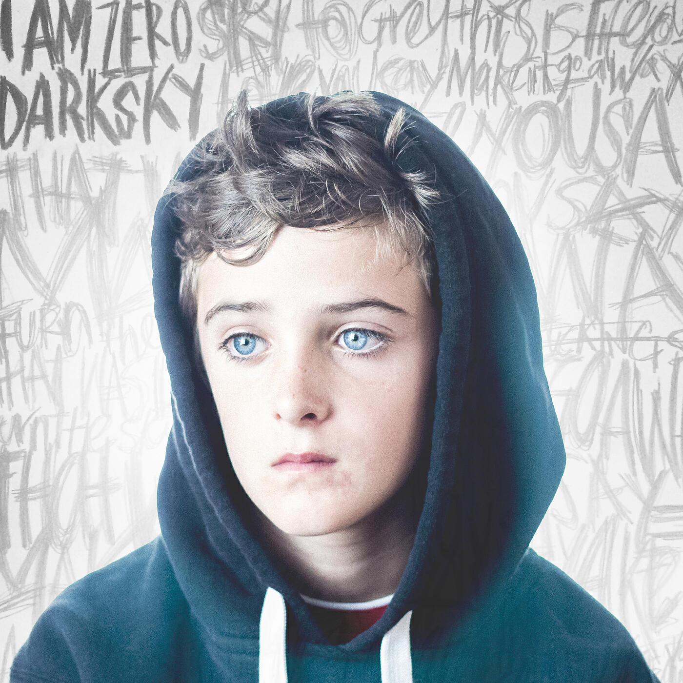 Релиз Darksky