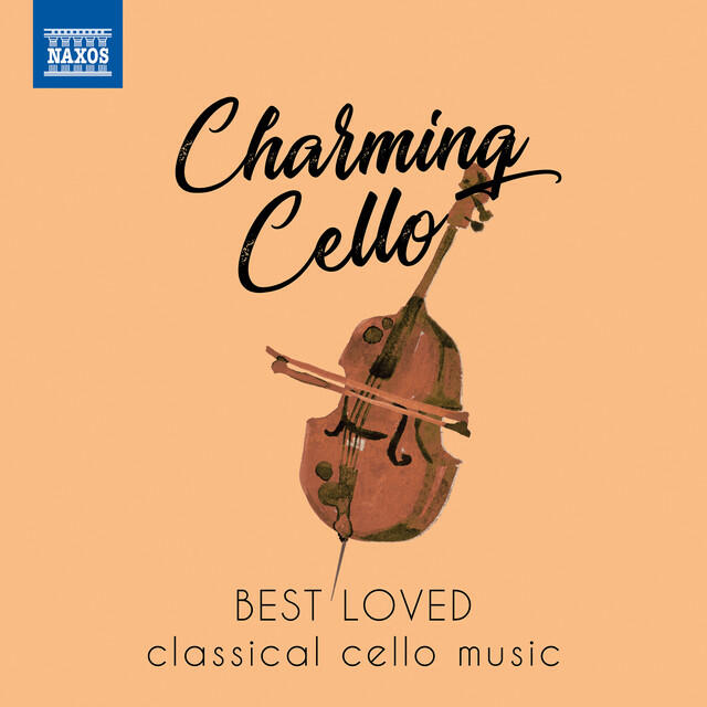 Релиз Charming Cello