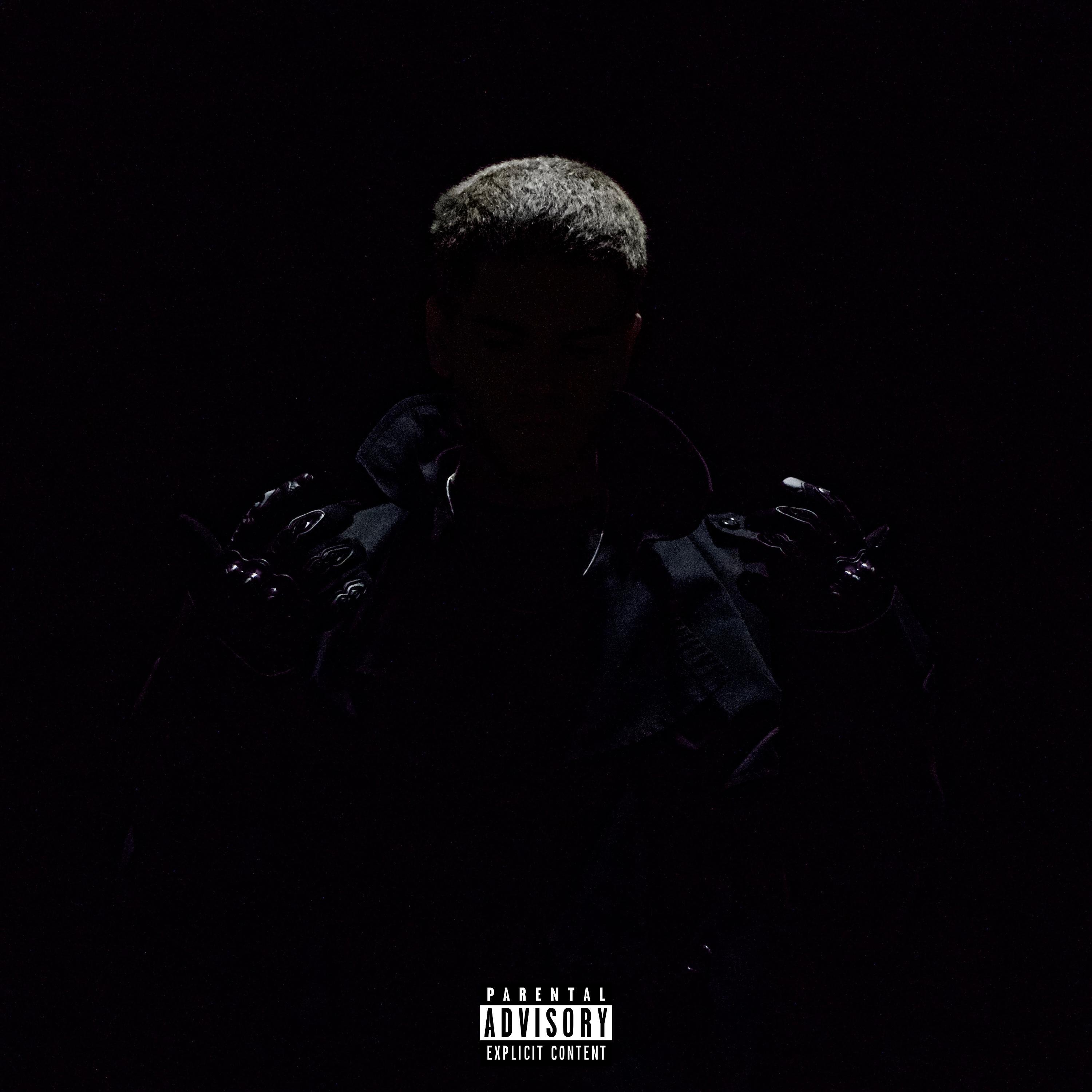 Релиз KING IN BLACK