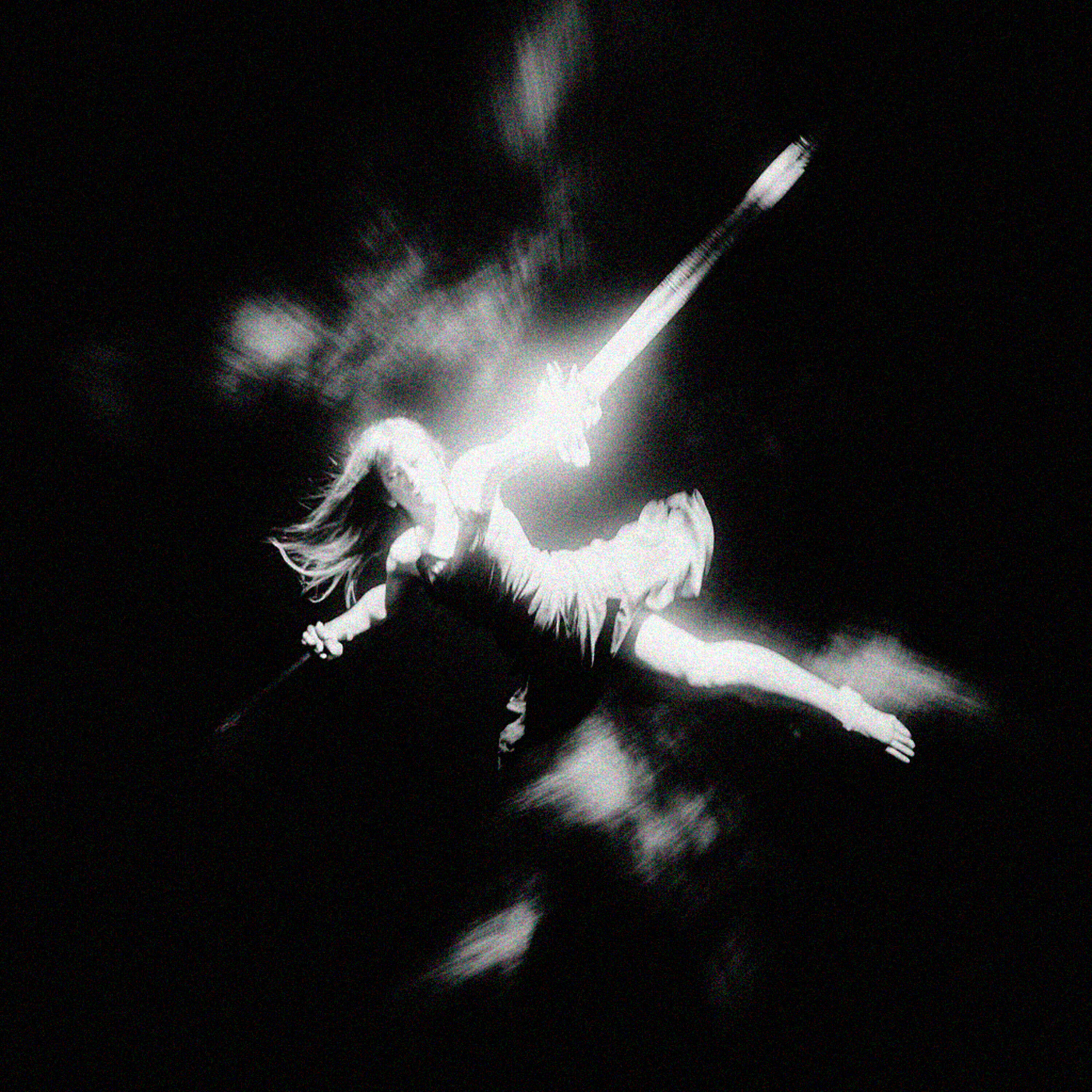 Релиз running away