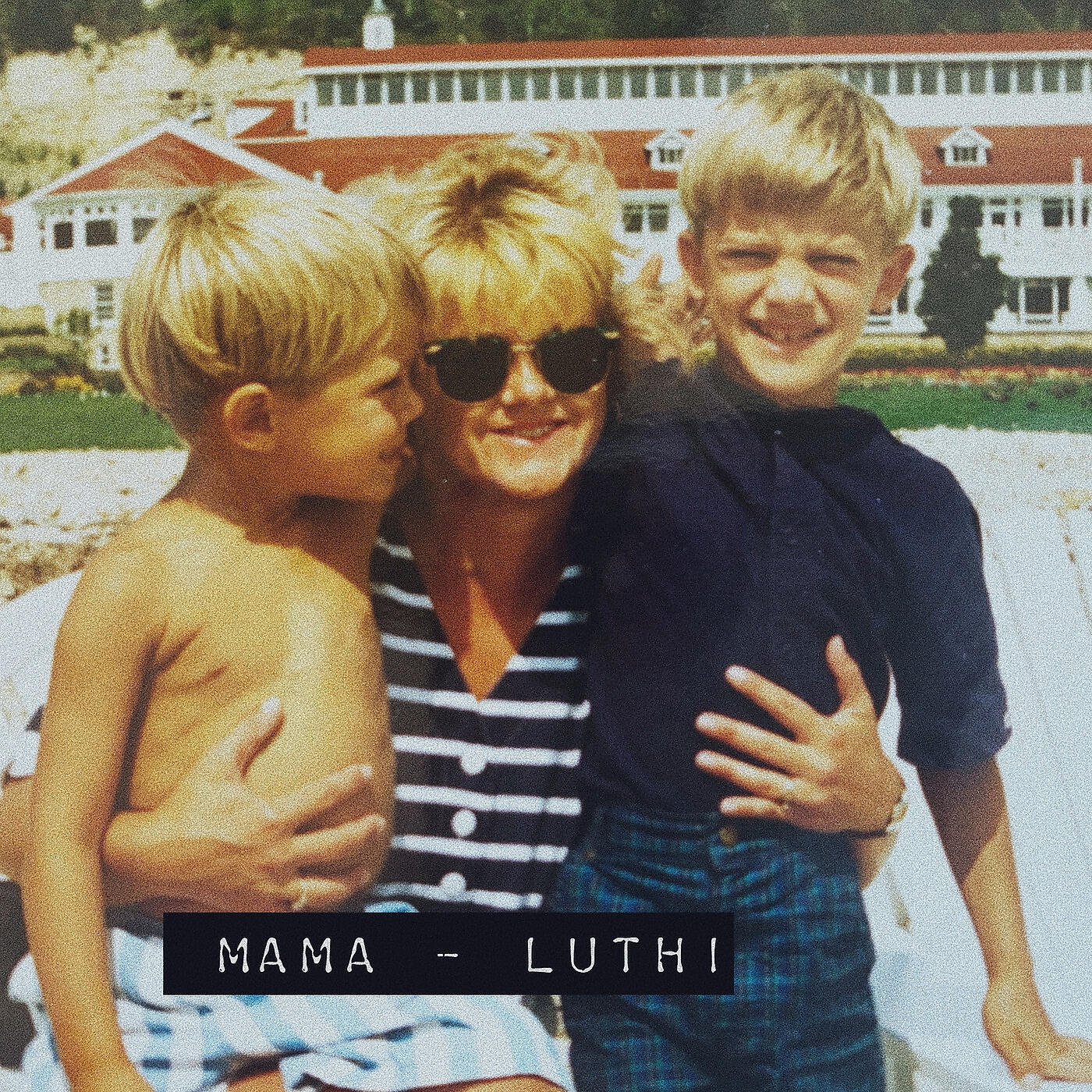 Релиз Mama