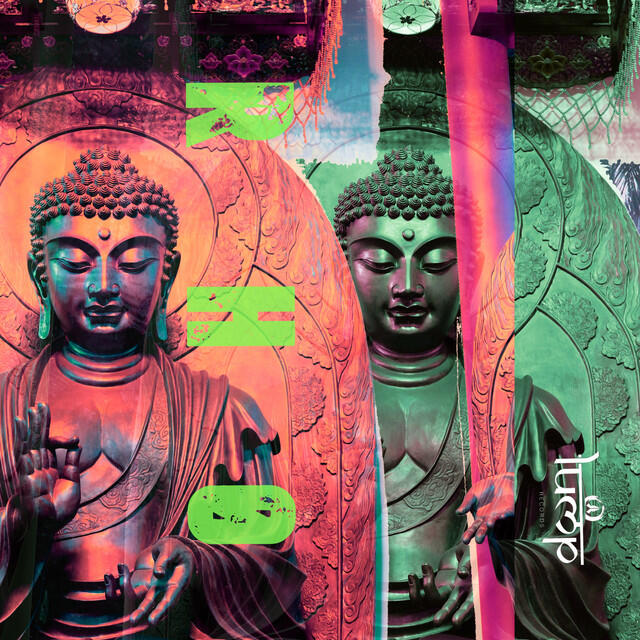 Релиз Respect the Tribe