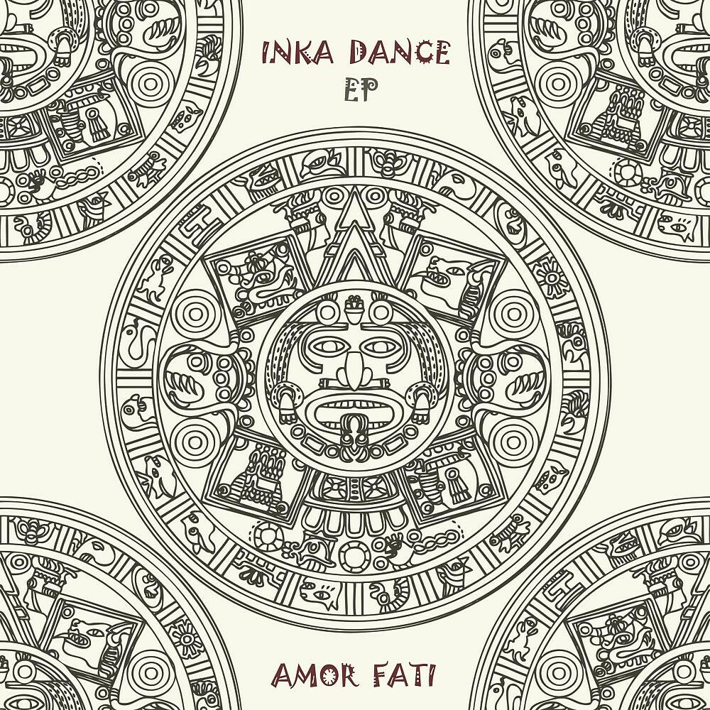Релиз Inka Dance - EP