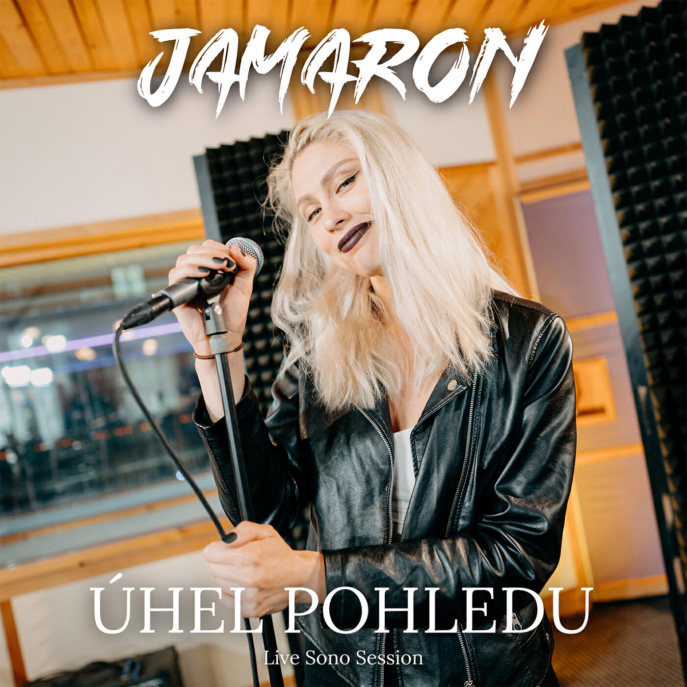 Релиз Úhel pohledu (Live Sono Session)
