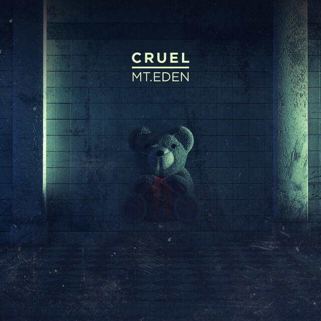 Релиз Cruel