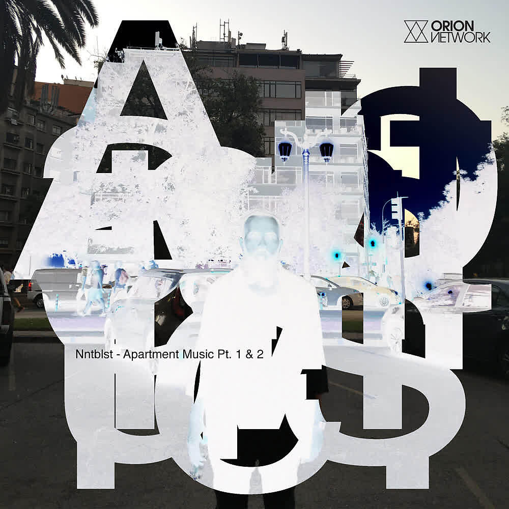 Релиз Apartment Music Pt. 1 & 2