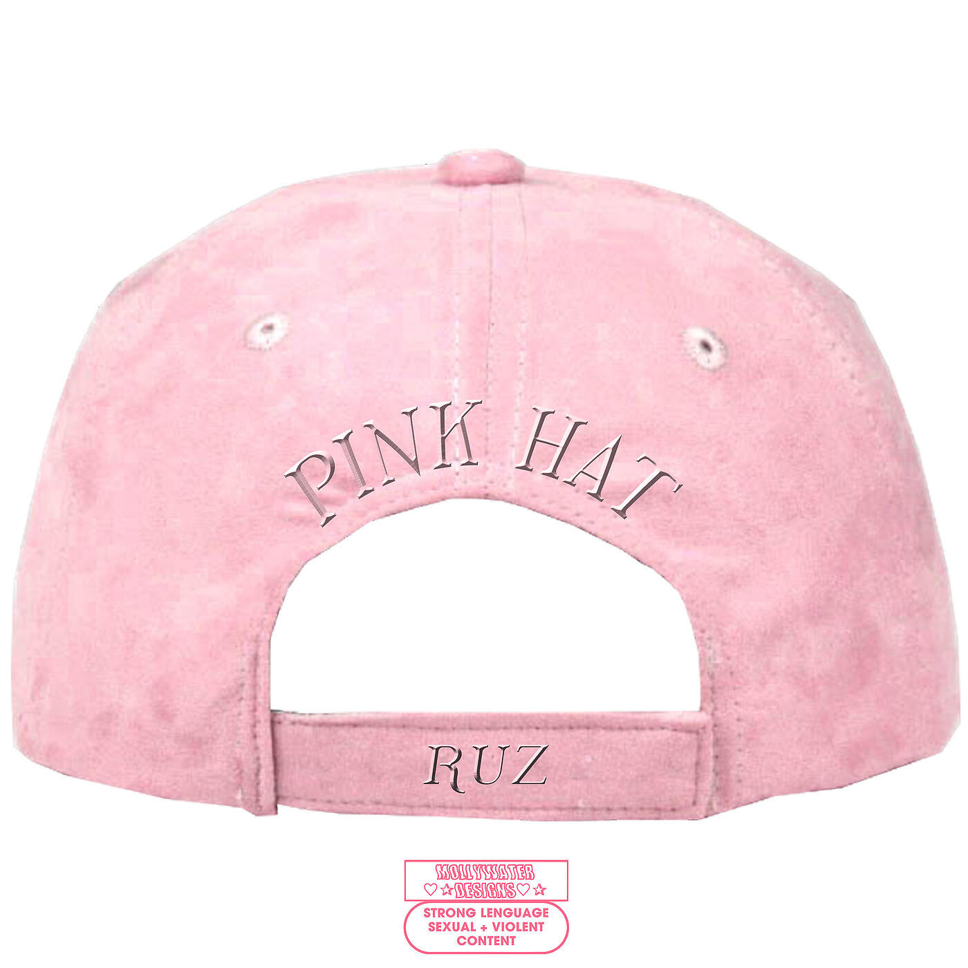 Релиз Pink Hat