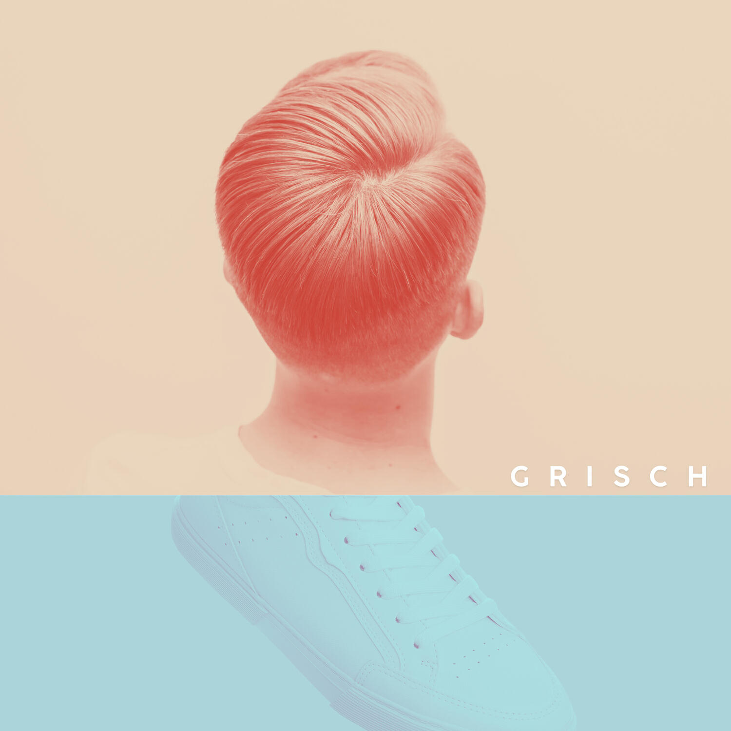 Релиз GRISCH