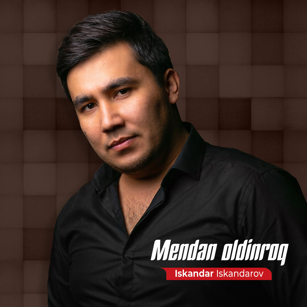 Постер альбома Mendan oldinroq
