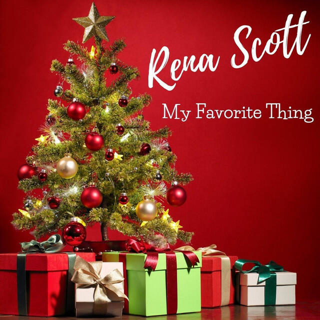 Релиз My Favorite Thing