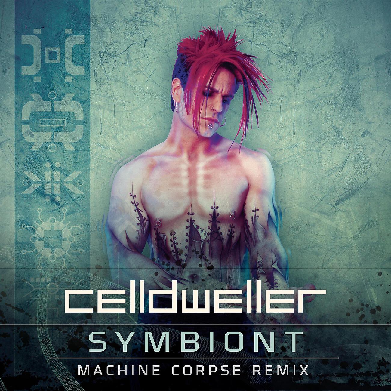 Постер альбома Symbiont