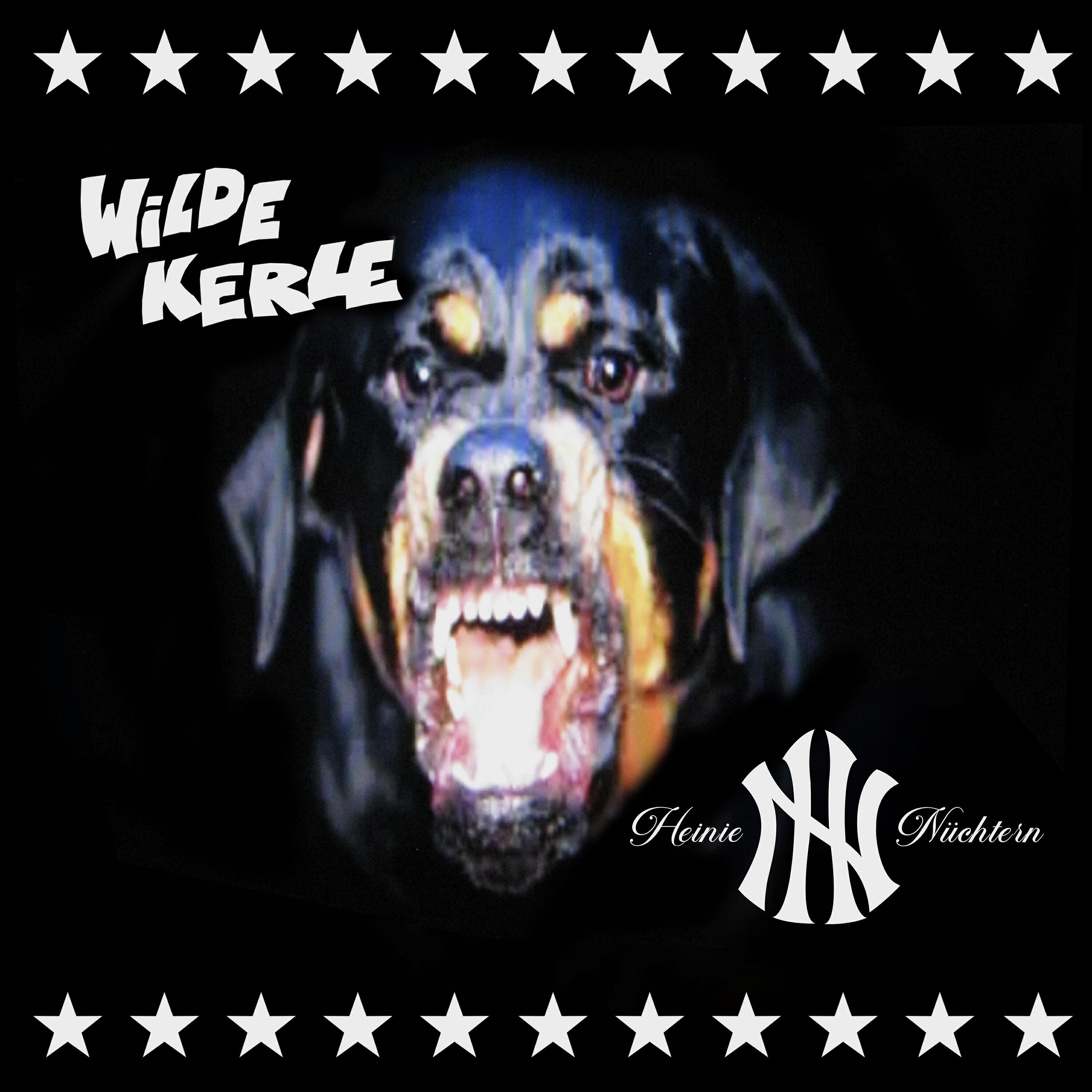 Релиз WILDE KERLE