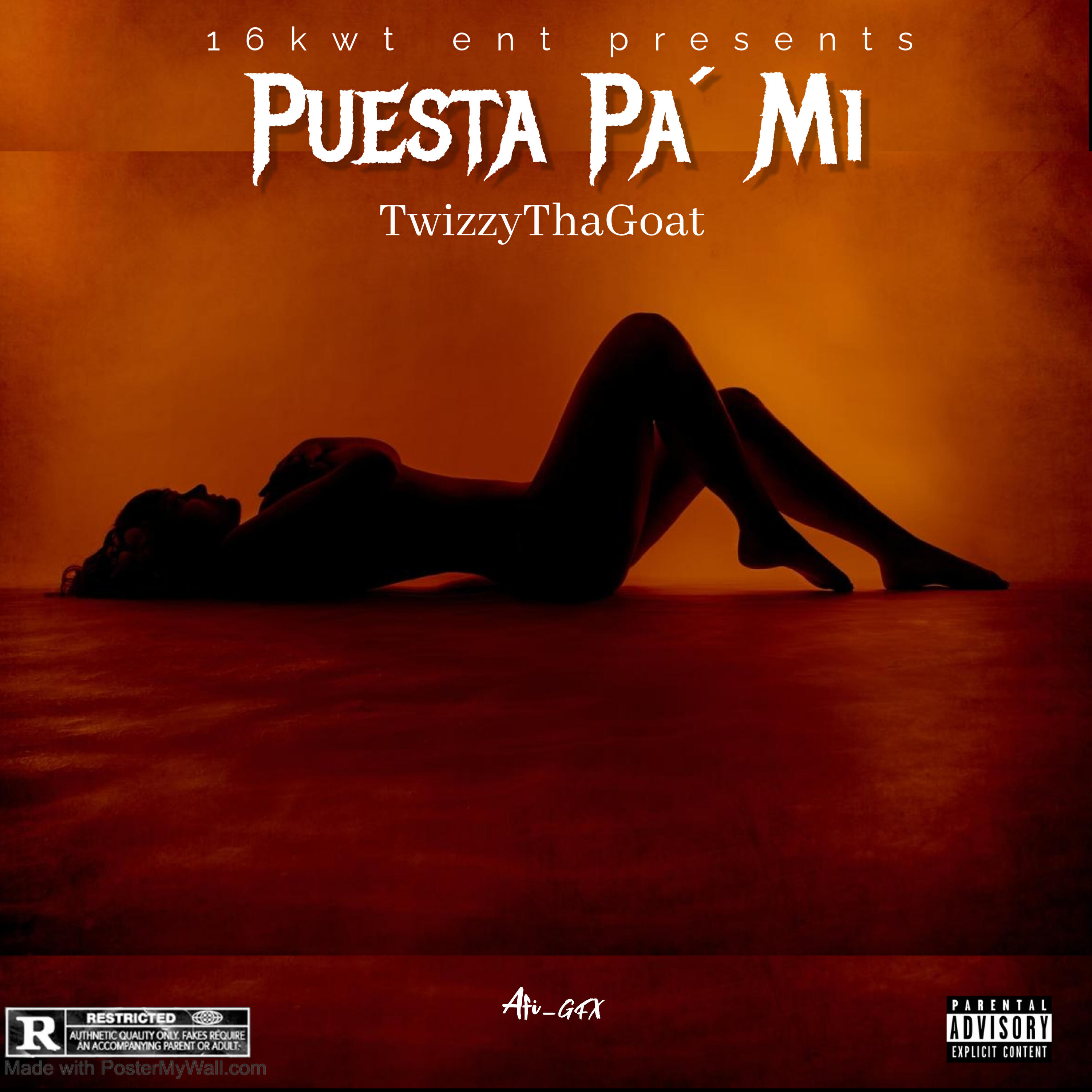 TwizzyThaGoat