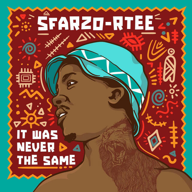 Релиз It Was Never The Same