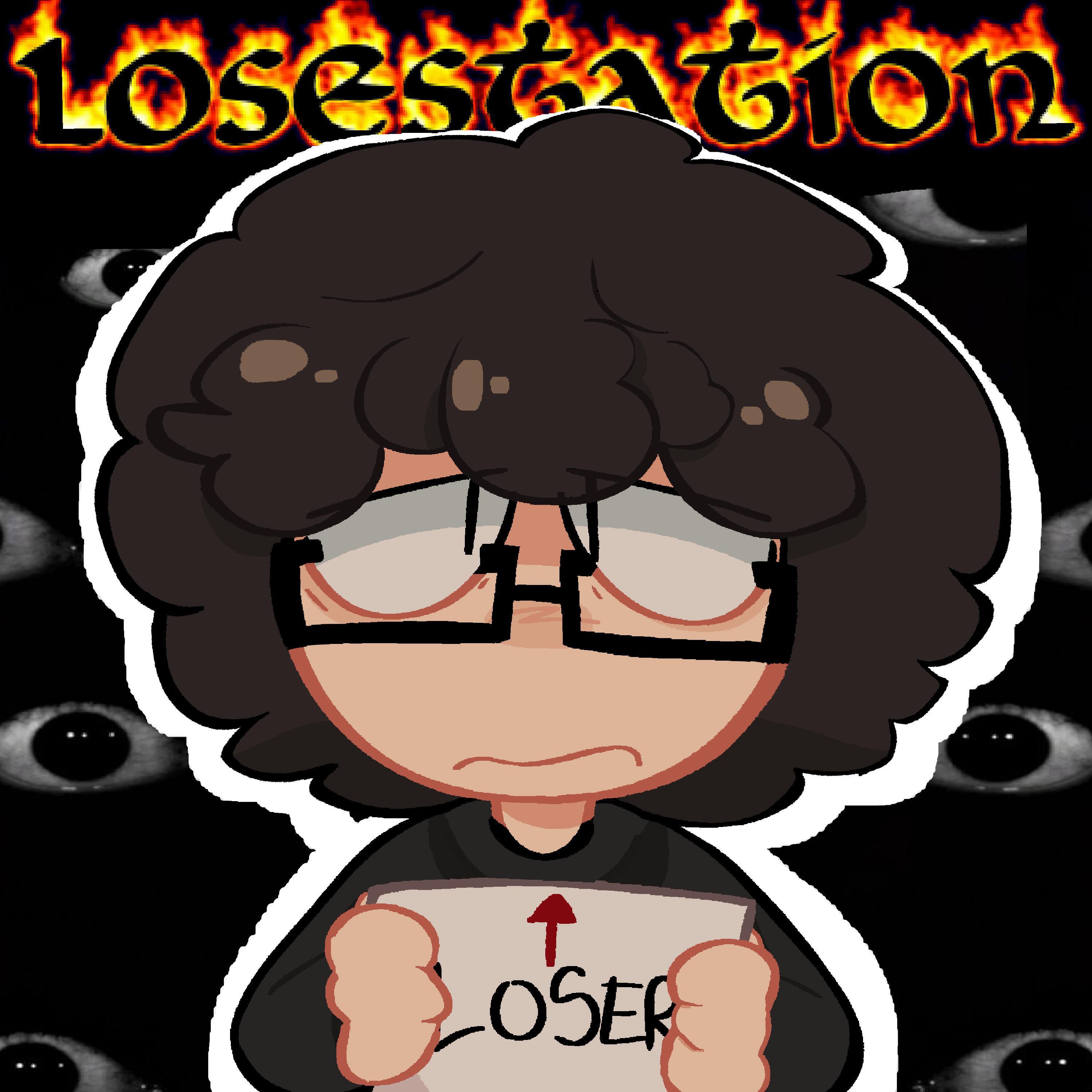 Релиз LOSESTATION